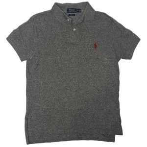 Gray POLO by Ralph Lauren